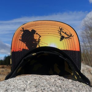 Bow Hunter (Flat Bill)