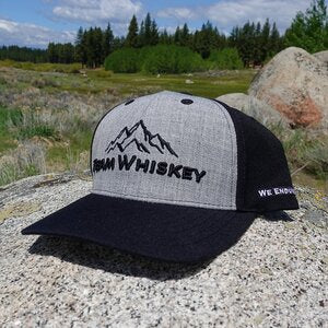 Mountaineer (Curved Bill)