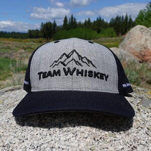 Mountaineer (Curved Bill)
