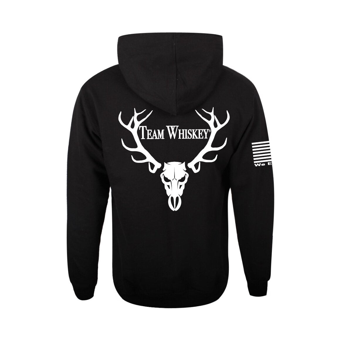 Pull Over Performance Hoodie