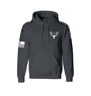 Pull Over Performance Hoodie
