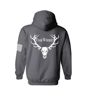 Pull Over Performance Hoodie